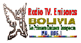 Logo Radio Emisoras Bolivia