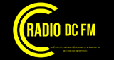 Logo Radio Dc FM