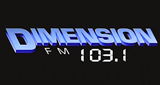 Logo Radio Dimension