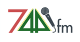 Logo 7441 FM