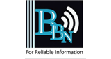 Logo Bona Radio Uganda