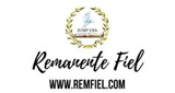 Logo Tv & Radio Remanente Fiel