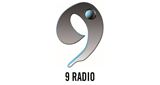 Logo 9Radio