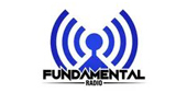 Logo Fundamental Radio
