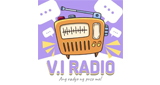 Logo V.I Radio