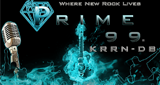 Logo Prime 99, KRRN-DB
