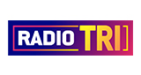 Logo Radio TRI Beograd