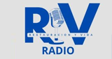 Logo Restauracion Y Vida Medellín