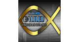 Logo Rádio Web Galileu