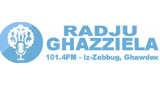 Logo Radju Ghazziela