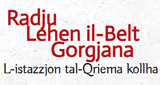 Logo Lehen il-Belt Gorgjana