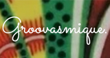 Logo Radio Groovashi