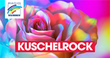 Logo Radio Regenbogen - Kuschelrock