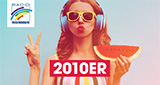 Logo Radio Regenbogen 2010er
