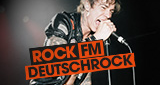Logo ROCK FM 90ER ROCK