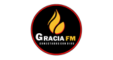 Logo Radio Gracia Fm