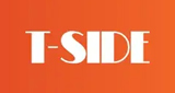 Logo T-SIDE Radio