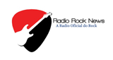Logo Radio Rock news