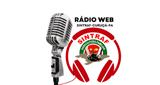 Logo Rádio Sintraf-Curuçá-Pará