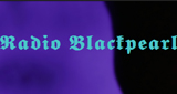 Logo radioblackpearl