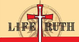 Logo Life Truth Radio Network