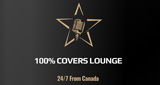 Logo 100% Covers Lounge