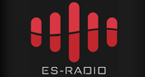 Logo ES Radio