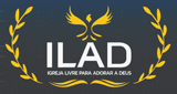 Logo Radio Ilad