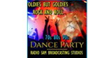 Logo Radio Oldies-Rock