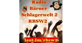 Logo Radio Bärner Schlagerwelt 2