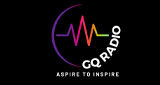 Logo GQ Radio
