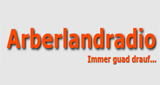 Logo Arberlandradio