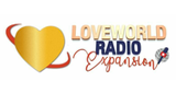 Logo LoveWord Radio Expansion RBSW 3