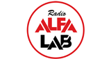 Logo Radio Alfa Lab