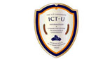 Logo ICT University Radio