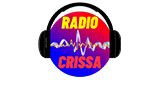 Logo Radio Crissa