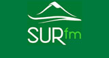 Logo Sur FM Puerto Varas