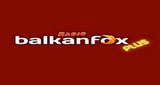 Logo Radio Balkanfox Plus