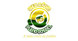Logo Radio Pleno Gospel