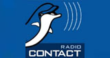 Logo Radio Contact România