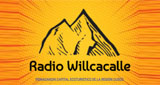 Logo Radio Willcacalle