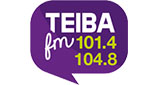 Logo Teiba Cantabria