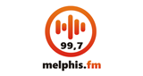 Logo Melphis FM