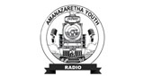 Logo Amanazaretha Youth Radio
