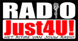 Logo Radio Just4U!