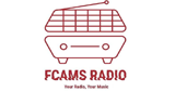 Logo F-Cams Radio