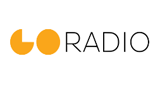 Logo Go Radio