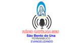 Logo radiocatolicasbu