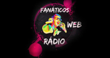 Logo Fanáticos Web Rádio