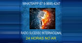 Logo Radio Sucesso Internacional